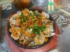 花甲-小东北烧烤(双拥路店)