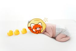 -玛瑞莎孕婴童摄影到家拍