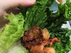 -韩时烤肉(枫蓝店)