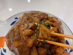 -清晖小苑•顺德地方菜(壹海城店)