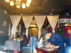 -羲和雅苑•北京烤鸭(平安国际金融中心店)