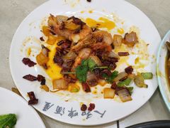 -人和啤酒屋海鲜大排档(营口路店)