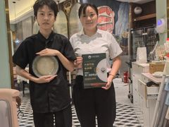 -庖丁兄弟干式熟成牛排自助餐厅(仁恒伊势丹店)