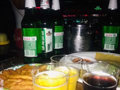 -海雾里小酒馆(观音桥店)