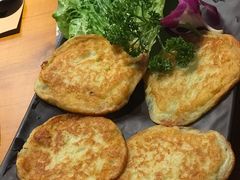 -万兴佳烤肉·长白山老味道(东岸里店)
