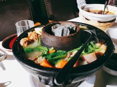 腾冲土锅子-泓0871臻选云南菜·味庄