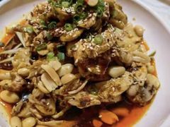 -立标杆麻辣鱼(宝龙广场店)