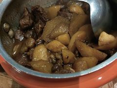 -U你·天然调味(南湖总店)