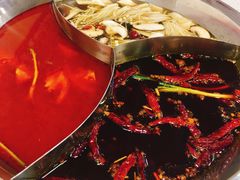 -陳艳红火锅(港汇店)