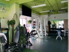 -红山会健身·普拉提(广安门店)
