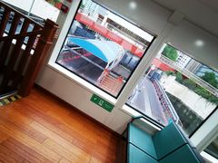 -秦皇岛路游船码头