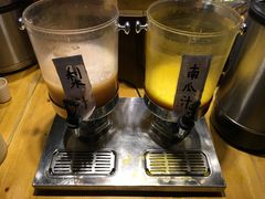 -素清香(解放路店)