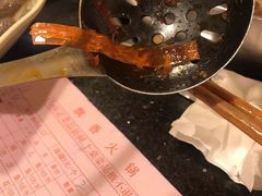 -飘香火锅(玉林西路店)