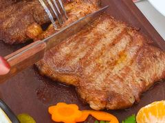 -城堡俄式西餐厅(中央大街索道店)