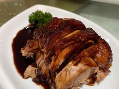 特色酱鸭-光明邨大酒家(淮海路店)