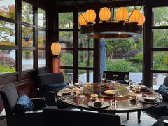 -杭州西子湖四季酒店·金沙厅