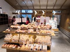 -西村叔叔的店·面包·甜品·蛋糕(崂山丽达店)