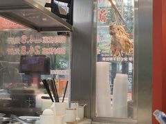 -回味鸭血粉丝汤(新城市广场店)