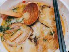 -味千拉面(东方明珠店)