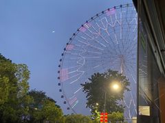 -南昌之星摩天轮