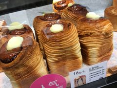 -早安巴黎(四季坊店)