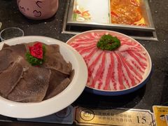 -五星桥原切肥牛火锅·30年专注好牛肉(湖塘店)