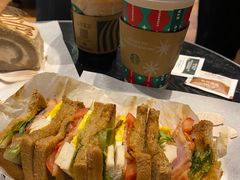 -星巴克臻选(思南公馆店)