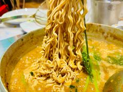 -荣叔港式沙嗲牛肉火锅(正佳潮流店)