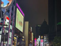 -南京路步行街