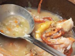 -李记潮汕砂锅粥(营福路店)