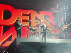 -东莞银行篮球中心