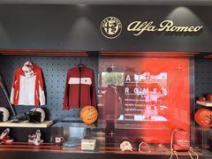 -上海保利玛莎拉蒂和阿尔法罗密欧(华翔路店)