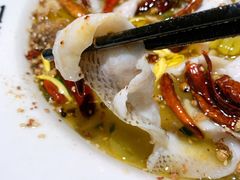 -太二酸菜鱼(赣州万象城店)