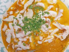 -老屋印象川菜(世纪东方店)