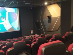 -汇金缪斯影城(八佰伴店)