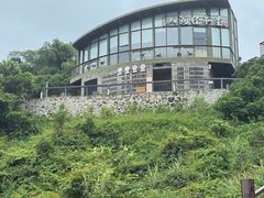 -东澳岛