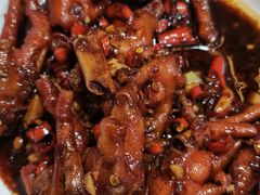 -老三样·美食研究中心(世贸路店)