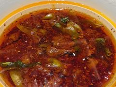 -上和臻品中国菜(花园街店)