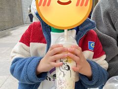 -奈雪的茶(大悦城PRO店)