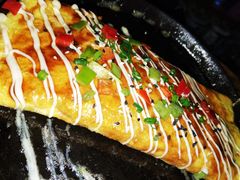 -千叶创意融合料理(水韵城店)