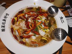-太二酸菜鱼(福州泰禾店)