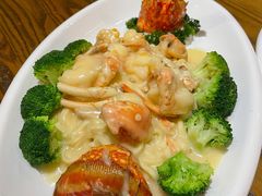 -天府中餐厅·粤菜·海南菜·生猛海鲜(三亚海棠湾洲际度假酒店)
