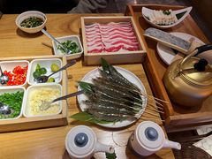 -山海蟹庐·海鲜糟粕醋火锅(慈溪店)