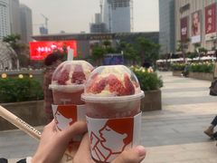 -喜茶(深圳海岸城店)