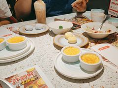 -战斧牛排餐厅(百盛优客店)
