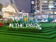 -深圳来福士广场