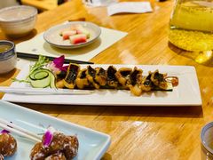 -禧和源养生素食茶馆