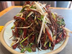 -金龙烧烤·牛肉面(西塔店)