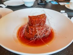 -羡餐厅·杭帮菜·淳菜(千岛湖自由洲际殿店)