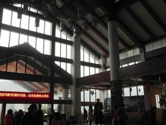 -明月山天沐温泉度假村